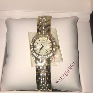 Wittnauer Designer Watch